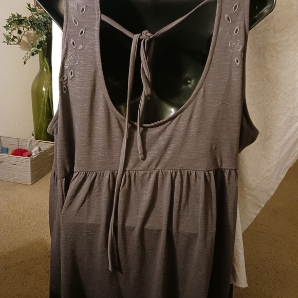 Baby doll top - Picture 3 of 6